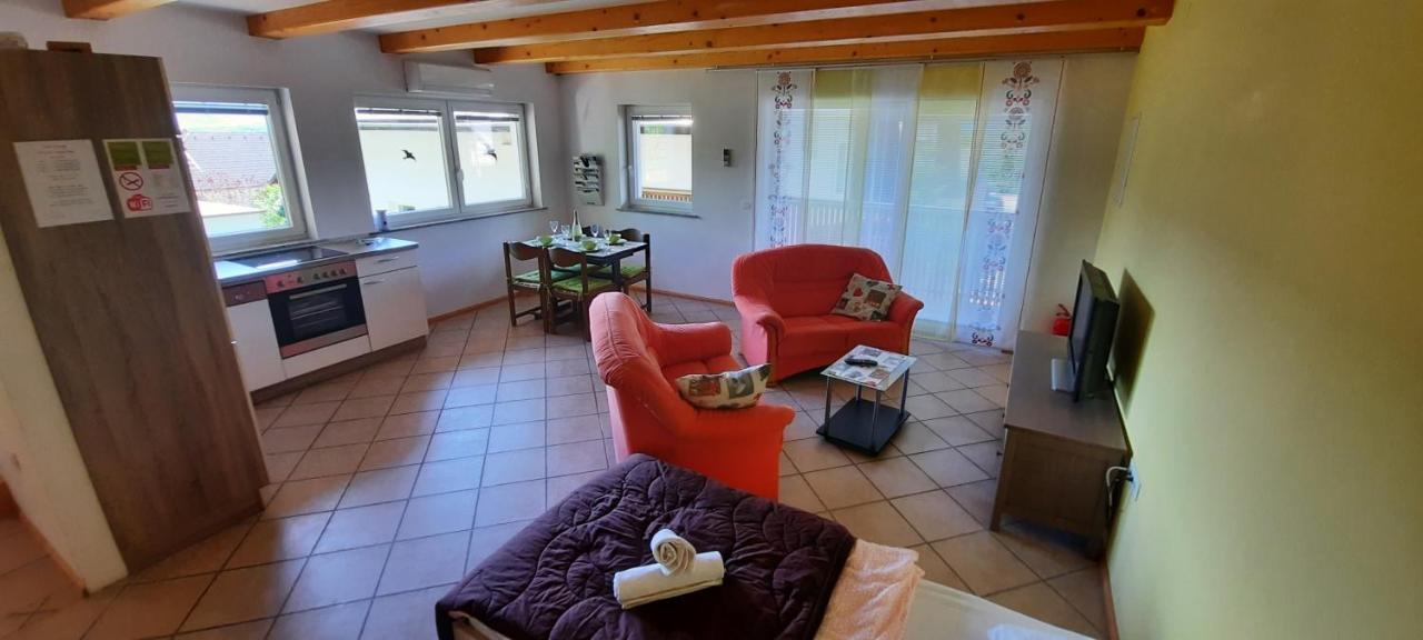 Apartment Murka *