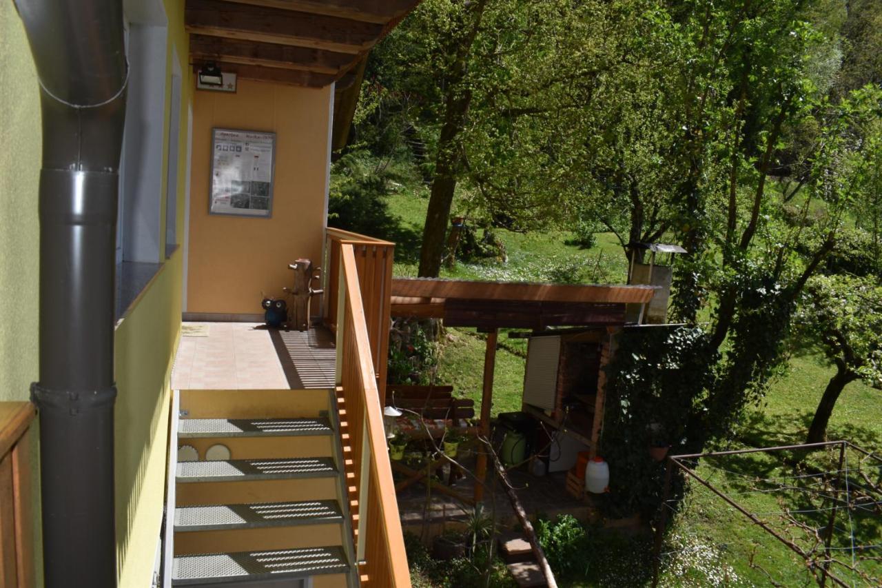 Murka Apartment