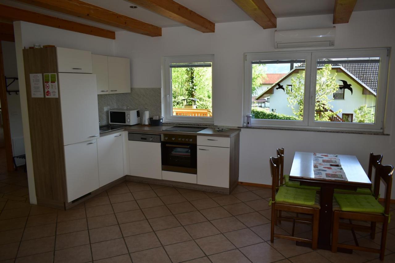 Apartment Murka *