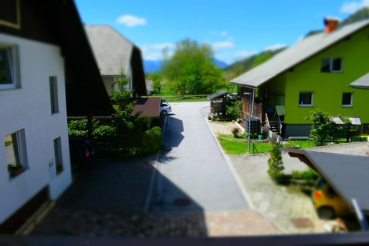 Murka Apartment