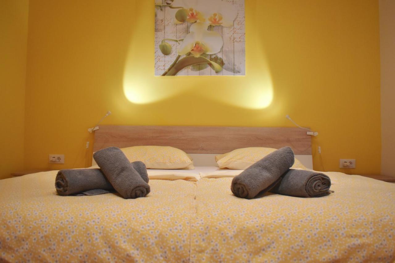 Apartment Murka *