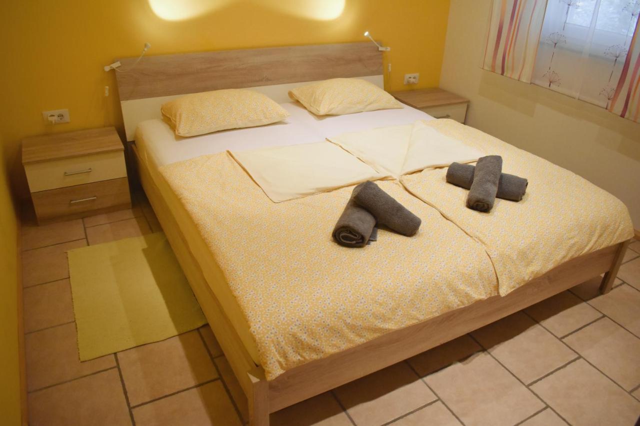Apartment Murka