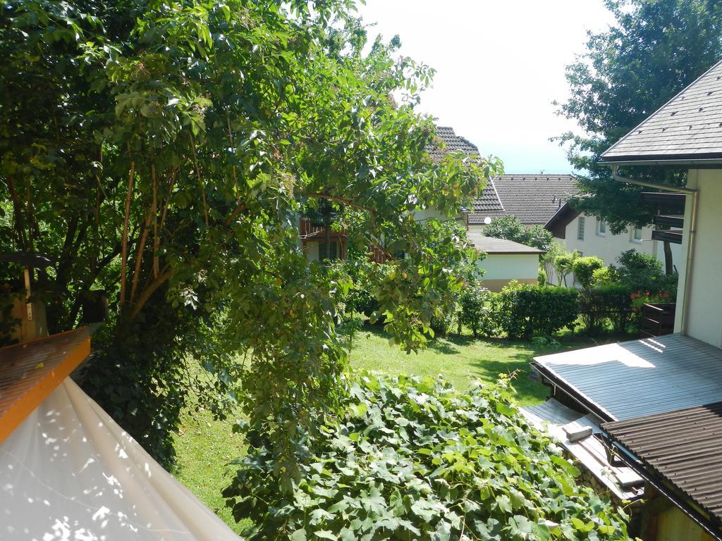 Murka Apartment Begunje